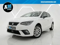 SEAT Ibiza 1.0 TSI S&S Special Edition 115