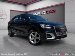 AUDI Q2 Q2 35 TFSI 150 S tronic 7 Sport design entretien régulier garantie 12 mois