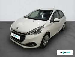 Peugeot 208 1.2 PureTech 82ch E6.c Active Business S&S 5p + GPS + CARPLAY