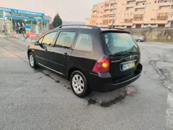 Peugeot 307 SW 1.6 Hdi Gasóleo 110CV