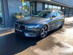 Volvo V90 2.0 D4 R-Design Gear
