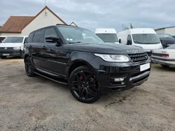 Land-Rover Range Rover SPORT II AUTOBIOGRAPHY VIRTUAL COCKPIT 3.0 SDV6 24V DPF 292Ch diesel x