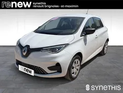 Renault Zoe E-TECH ELECTRIQUE R110 - 22B Equilibre
