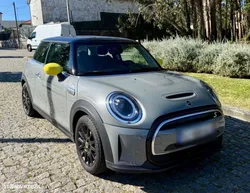 MINI 3 Portas Cooper E Classic S