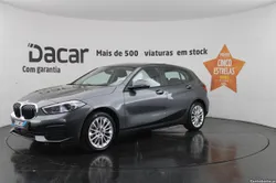 BMW 116 D AUTO