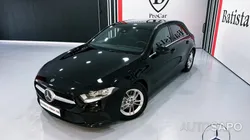 Mercedes-Benz Classe A de 2018