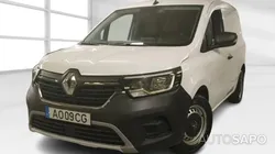 Renault Kangoo de 2022