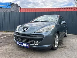 Peugeot 207 1.6 VTI 120 PREMIUM BVA