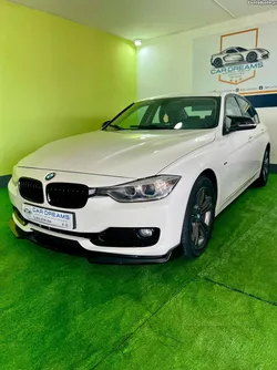 BMW 318 Sport Line