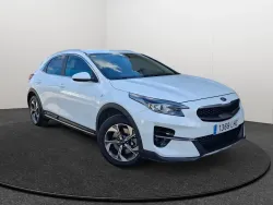 KIA XCeed 1.0 T-GDi Eco-Dynamics Drive