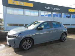 Opel Corsa 1.2 T Edition