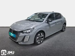 Peugeot 208 PureTech 100 S&S BVM6 Allure