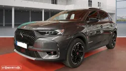 DS DS7 Crossback