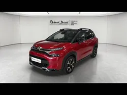 CITROEN C3 Aircross PureTech 130 S&S EAT6 Shine Pack