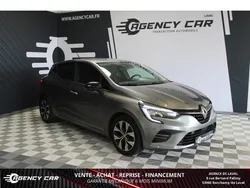 RENAULT CLIO V 1.0 Tce 90 Evolution - Suivi Complet Renault