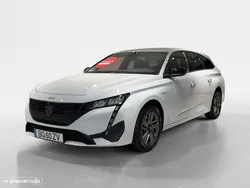 Peugeot 308 SW 1.5 BlueHDi Style EAT8