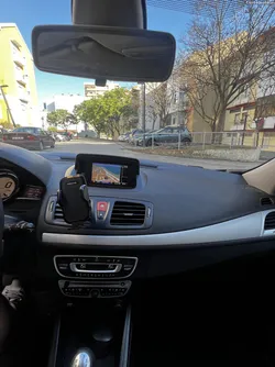 Renault 19 1.5DCI