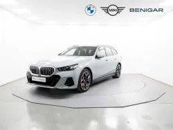 BMW Serie 5 i5 eDrive40