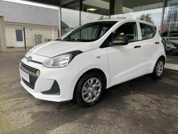 Hyundai i10 1.0 66ch Initia