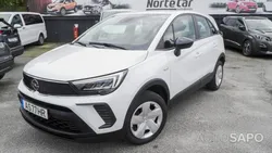 Opel Crossland 1.5 D Business Edition de 2022