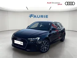 AUDI A1 Sportback 30 TFSI 116 ch S tronic 7 Design