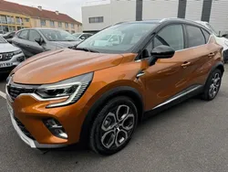 Renault captur ii 1.5 blue dci 115 intens edc