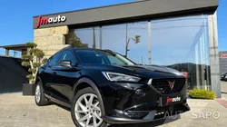 Cupra Formentor 1.4 e-Hybrid Cupra DSG de 2024
