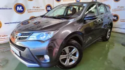 TOYOTA RAV-4 150D Business 2WD