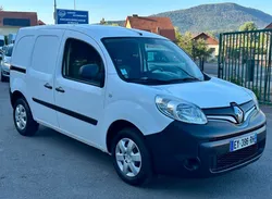 RENAULT KANGOO ll EXPRESS 1.2 TCE 115 CV CONFORT 1°MAIN