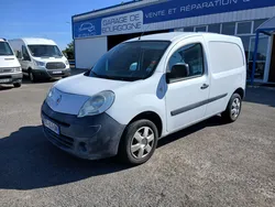 RENAULT Kangoo II Express 1.5 dCi 85 cv