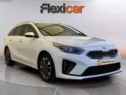 Kia Ceed SW 1.6 GDi PHEV Drive 6DCT