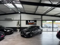 Mercedes - benz cla 200 d shooting break 7g-dct 136 cv pack amg - fascination