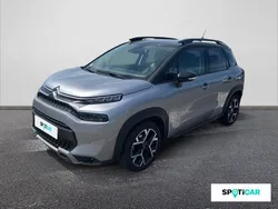 Citroën C3 Aircross BlueHDi 110 BVM6 Shine Pack