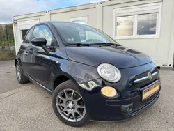 FIAT 500 Phase 3 1.2 Sport Dualogic MPI 69ch Garantie