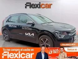 Kia Niro 1.6 PHEV Drive