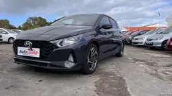 Hyundai i20 i20 1.0 T-GDI Style