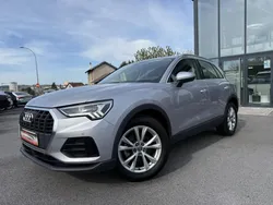 Audi Q3 II 35 TFSI 150ch Business line S tronic 7