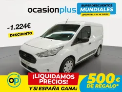 FORD Transit Connect FT 220 Kombi S&S B. Corta L1 Trend 100