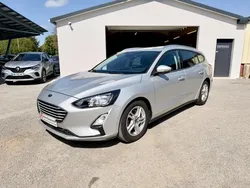 FORD FOCUS SW Trend Business 1.5 EcoBlue - 120ch - BVA - 138 900 kilomètres - 1 ère main