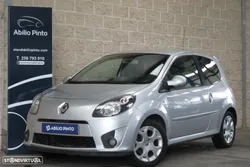 Renault Twingo 1.2 TCE GT