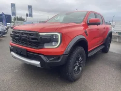 Ford Ranger 2.0 EcoBlue 210 ch Stop&Start Double Cabine Raptor BVA10