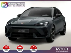 Cupra Leon ST eTSI 150 DSG el.Hayon ChaufS ACC