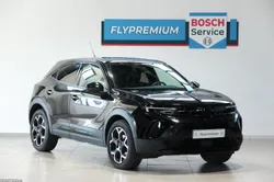 Opel Mokka 1.2 T Elegance