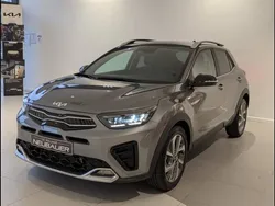 Kia Stonic 1.0 T-GDi 100ch GT Line DCT7
