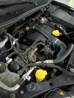 Renault Mégane Bose edition