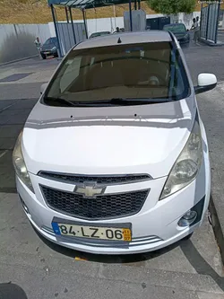 Chevrolet Spark LS