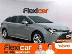TOYOTA Corolla 125H Active Tech