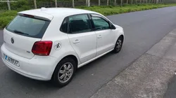 VW Polo 1.2