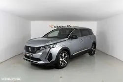 Peugeot 5008 1.2 Hybrid GT e-DCS6