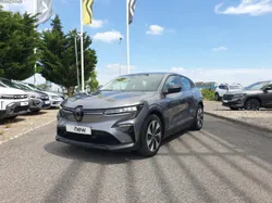 Renault Mégane E-Tech EV60 Evolution ER Optimum Charge